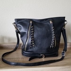 Madison West Bag